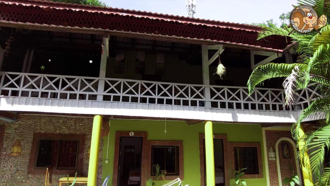 فندق Kep Melting Potes المظهر الخارجي الصورة
